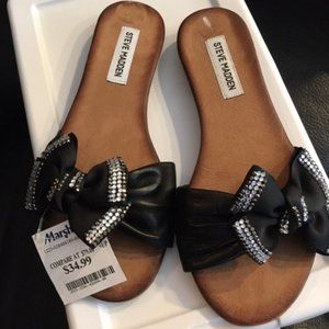 Steve Madden Dress Flats